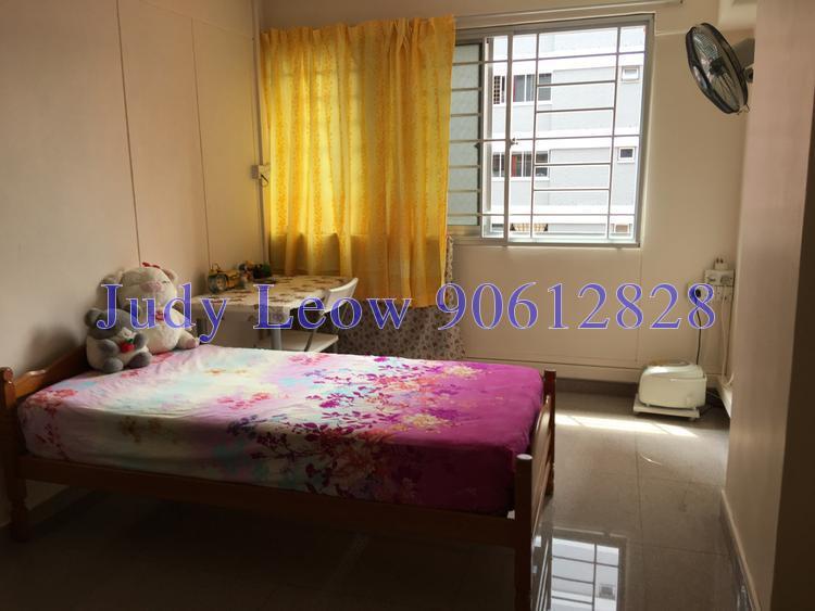 Blk 444 Hougang Avenue 8 (Hougang), HDB 4 Rooms #142174512
